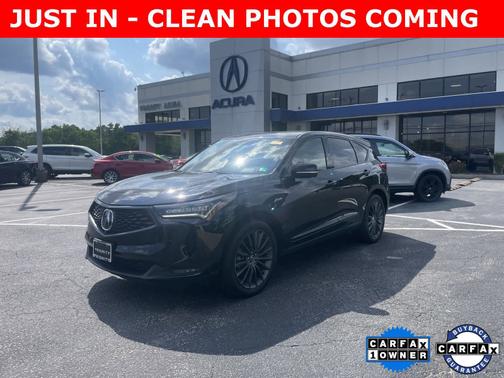 2023 Acura RDX