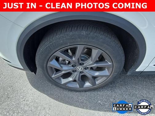 2024 Acura MDX 