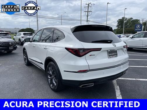 2024 Acura MDX 