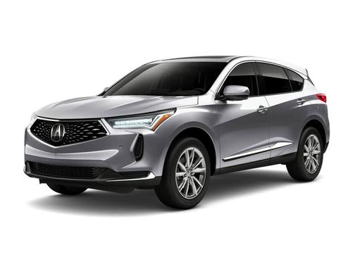 2022 Acura RDX 