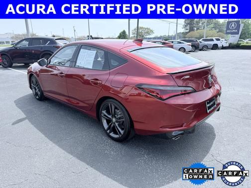 2024 Acura Integra