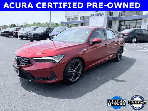 2024 Acura Integra