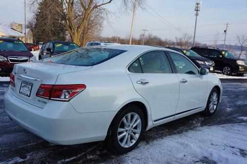 2010 Lexus ES 350 Base