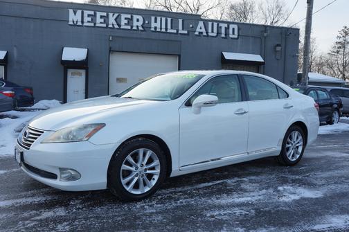 2010 Lexus ES 350 Base