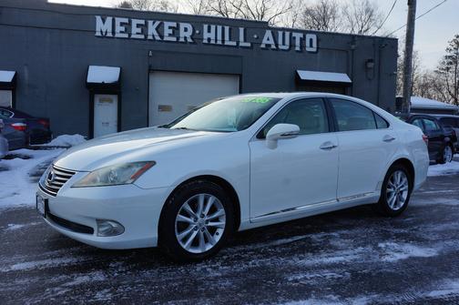 2010 Lexus ES 350 Base