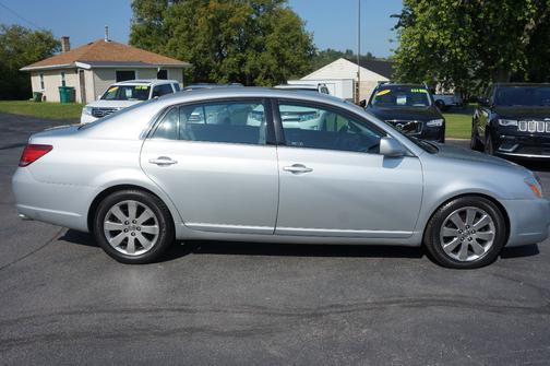 2007 Toyota Avalon XLS