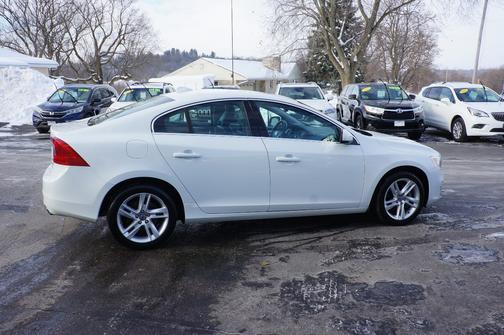2014 Volvo S60 T5