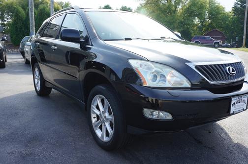 2008 Lexus RX 350 Base