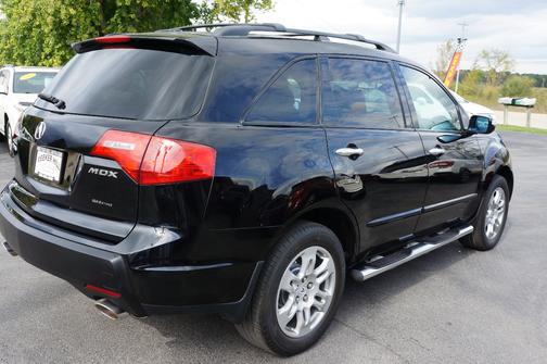 2008 Acura MDX Base