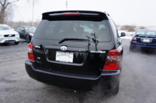 2005 Toyota Highlander Limited