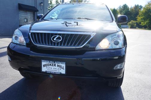 2009 Lexus RX 350 Base