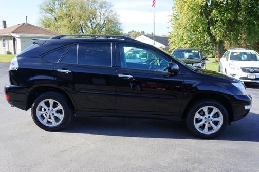2009 Lexus RX 350 Base