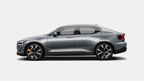 2025 Polestar 2