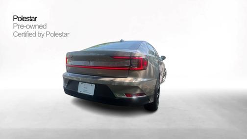 2022 Polestar 2 Long range Dual motor - AWD - Plus