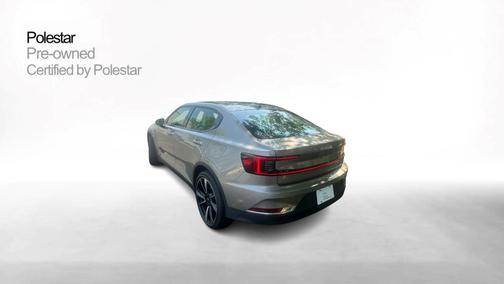 2022 Polestar 2 Long range Dual motor - AWD - Plus