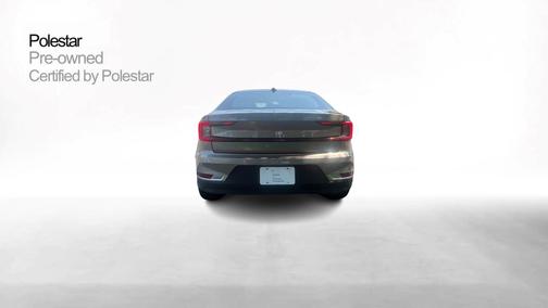 2022 Polestar 2 Long range Dual motor - AWD - Plus