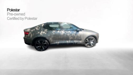 2022 Polestar 2 Long range Dual motor - AWD - Plus