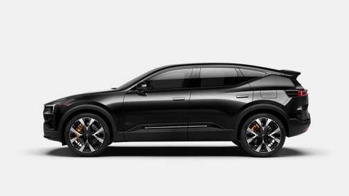 2025 Polestar 3