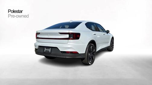 2023 Polestar 2 Long range Single motor - Pilot