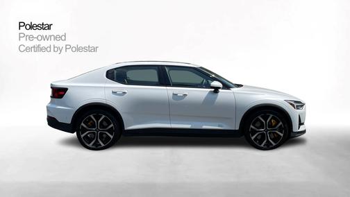 2021 Polestar 2 Long range Dual motor - AWD - Plus,Pilot,Performance