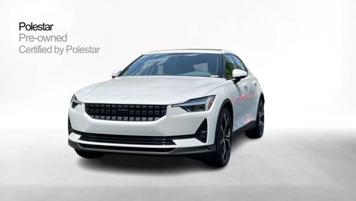 2021 Polestar 2 Long range Dual motor - AWD - Plus,Pilot,Performance