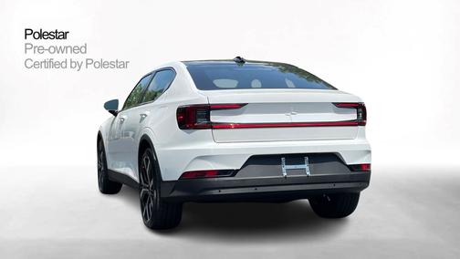 2021 Polestar 2 Long range Dual motor - AWD - Plus,Pilot,Performance