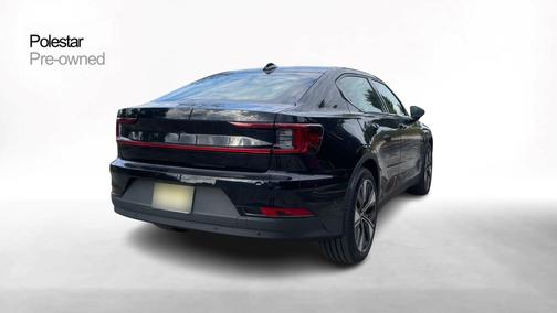 2023 Polestar 2 Long range Dual motor - AWD - Plus,Pilot