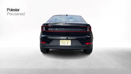 2023 Polestar 2 Long range Dual motor - AWD - Plus,Pilot
