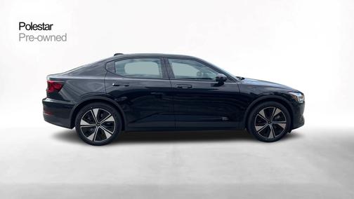 2023 Polestar 2 Long range Dual motor - AWD - Plus,Pilot