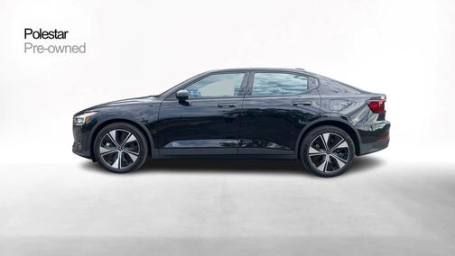 2023 Polestar 2 Long range Dual motor - AWD - Plus,Pilot