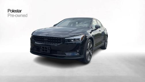 2023 Polestar 2 Long range Dual motor - AWD - Plus,Pilot