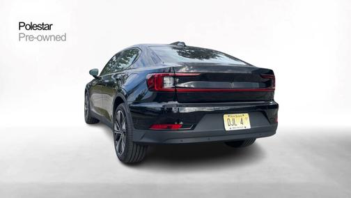 2023 Polestar 2 Long range Dual motor - AWD - Plus,Pilot