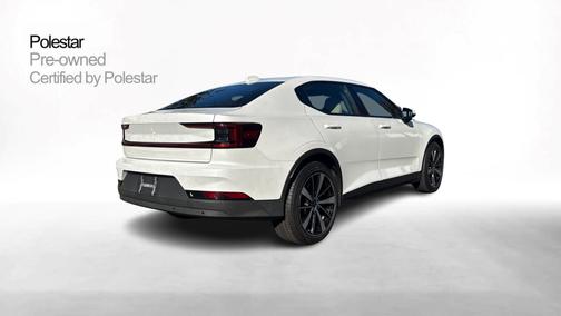 2022 Polestar 2 Long range Dual motor - AWD - Plus