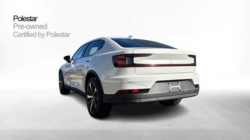 2022 Polestar 2 Long range Dual motor - AWD - Plus