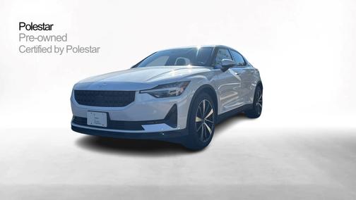 2022 Polestar 2 Long range Dual motor - AWD - Plus