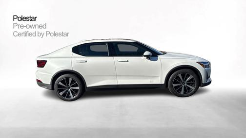 2022 Polestar 2 Long range Dual motor - AWD - Plus