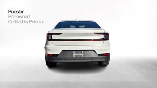 2022 Polestar 2 Long range Dual motor - AWD - Plus