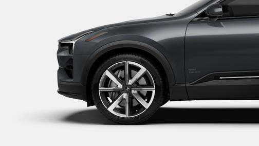2025 Polestar 3 