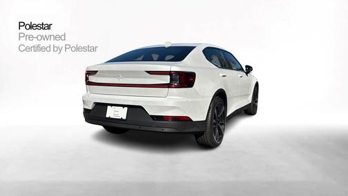 2022 Polestar 2 Long range Dual motor - AWD - Plus