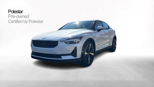 2022 Polestar 2 Long range Dual motor - AWD - Plus
