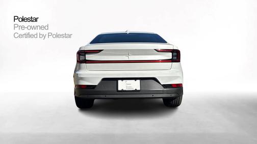2022 Polestar 2 Long range Dual motor - AWD - Plus