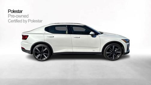 2022 Polestar 2 Long range Dual motor - AWD - Plus