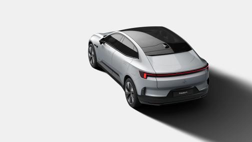 2026 Polestar 4 