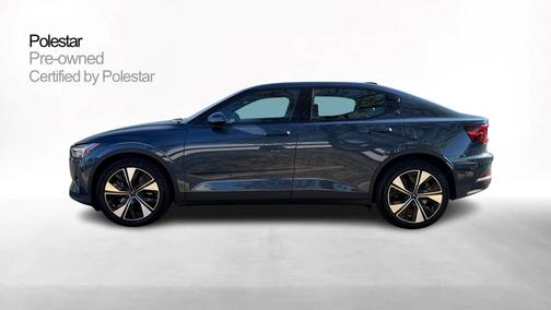 2023 Polestar 2 Long range Dual motor - AWD - Plus,Pilot