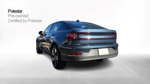 2023 Polestar 2 Long range Dual motor - AWD - Plus,Pilot