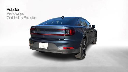 2023 Polestar 2 Long range Dual motor - AWD - Plus,Pilot