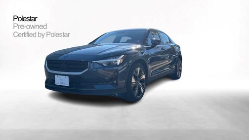 2023 Polestar 2 Long range Dual motor - AWD - Plus,Pilot