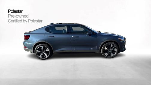 2023 Polestar 2 Long range Dual motor - AWD - Plus,Pilot
