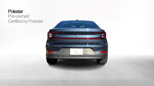 2023 Polestar 2 Long range Dual motor - AWD - Plus,Pilot