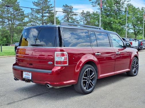 2015 Ford Flex SEL